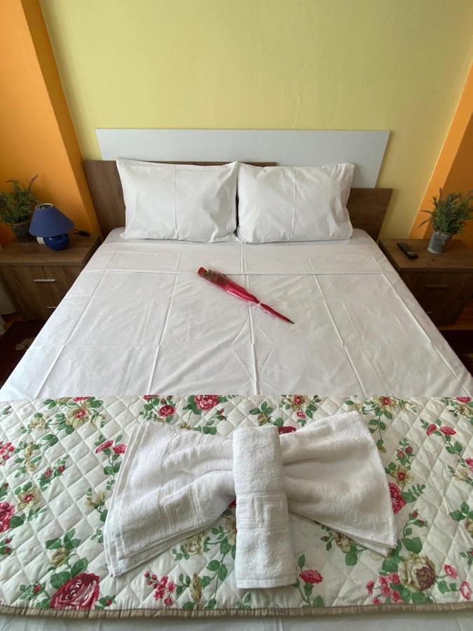 Beautiful Apartment In The Center Of سالونيك المظهر الخارجي الصورة
