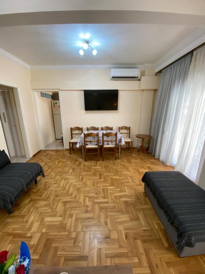 Beautiful Apartment In The Center Of سالونيك المظهر الخارجي الصورة