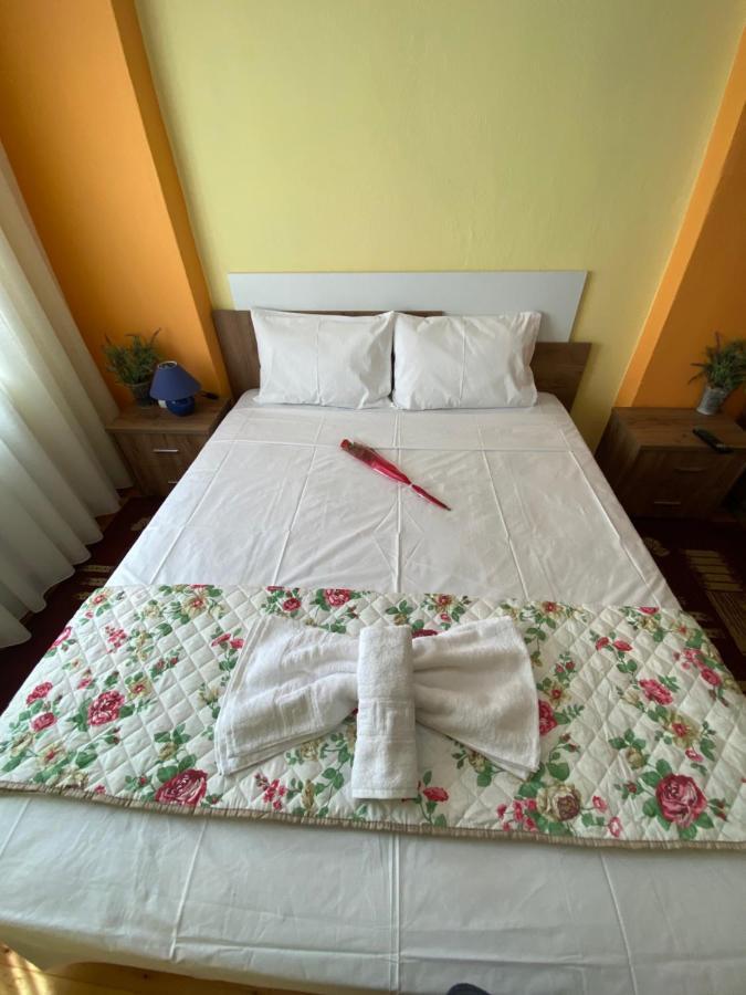 Beautiful Apartment In The Center Of سالونيك المظهر الخارجي الصورة