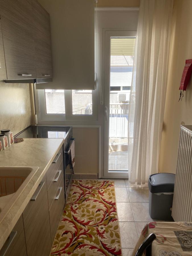 Beautiful Apartment In The Center Of سالونيك المظهر الخارجي الصورة