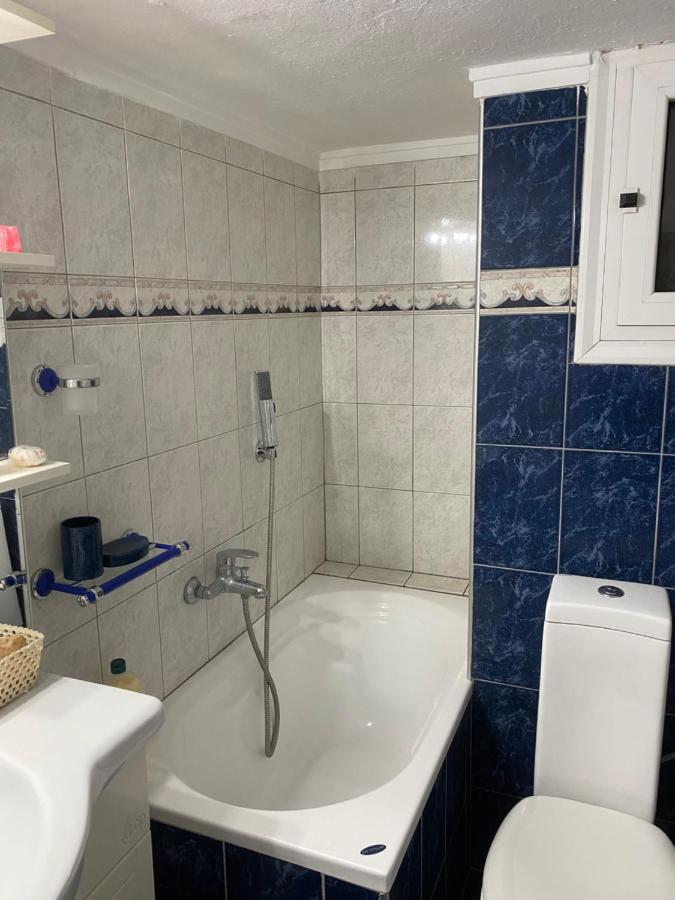 Beautiful Apartment In The Center Of سالونيك المظهر الخارجي الصورة