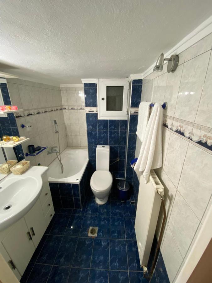 Beautiful Apartment In The Center Of سالونيك المظهر الخارجي الصورة