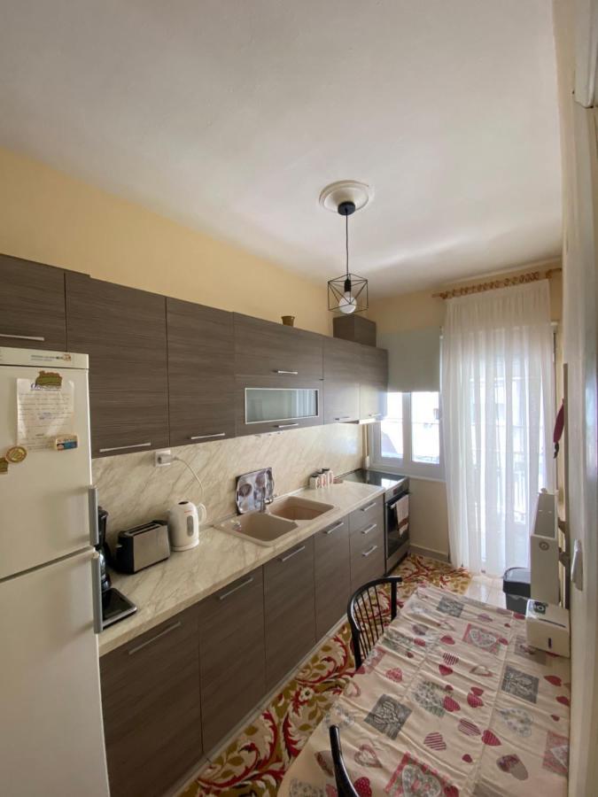Beautiful Apartment In The Center Of سالونيك المظهر الخارجي الصورة