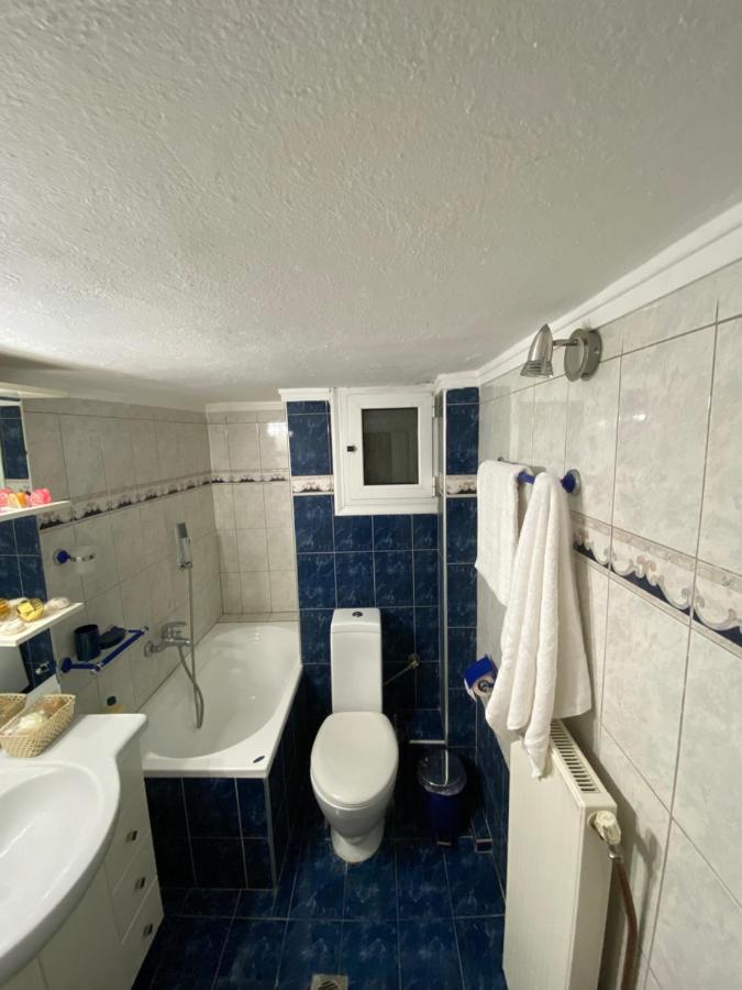 Beautiful Apartment In The Center Of سالونيك المظهر الخارجي الصورة